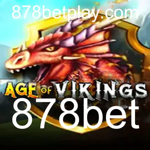 Descubra o Mundo de AgeofViking: Um Mergulho no Passado com 878bet