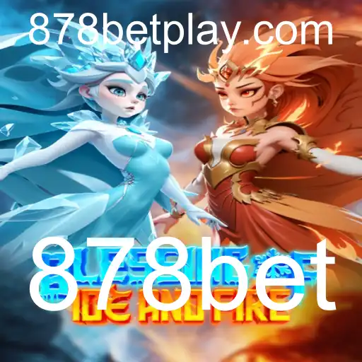 Descubra o Fascinante Mundo de BlessingofIceandFire com 878bet