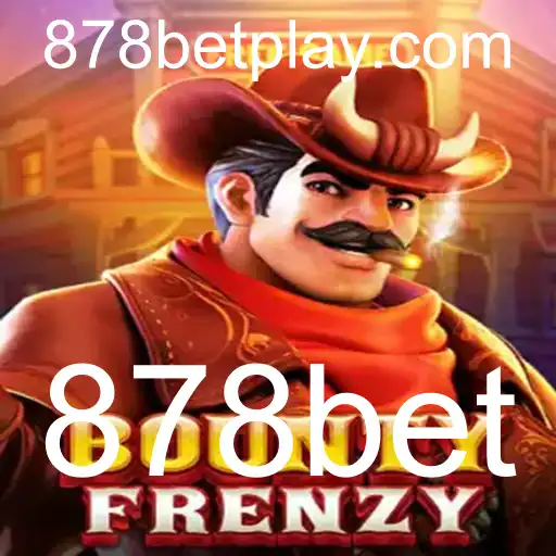 Descubra o Empolgante BountyFrenzy e as Oportunidades na 878bet
