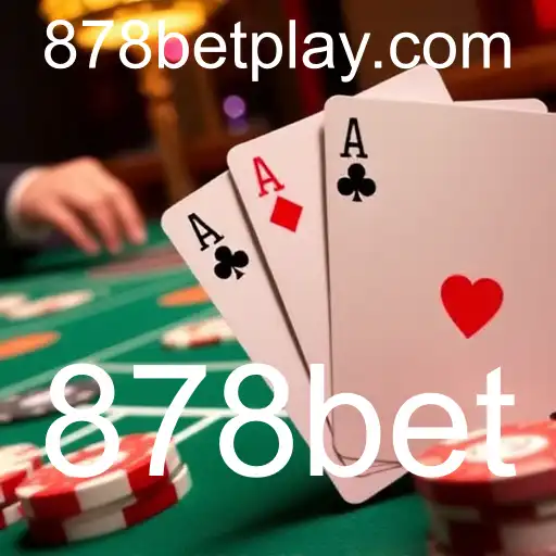 Cassino ao vivo