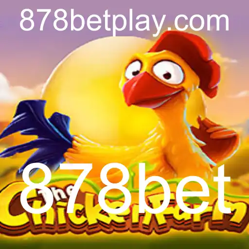 Explorando o Mundo de ChickenFarm: O Jogo Imersivo de 878bet