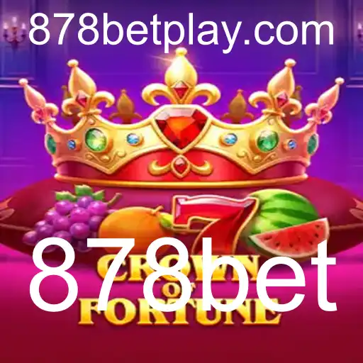CrownofFortune: Explorando o Mundo do Jogo de Azar com 878bet