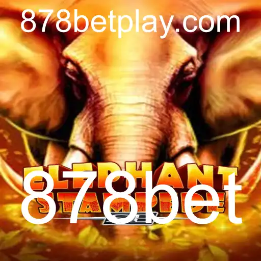 ElephantStampedeSE: Aventura e Emoção no Novo Jogo de Cassino da 878bet