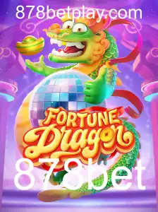 FortuneDragon: Explore o Universo dos Dragões da Sorte com a 878bet