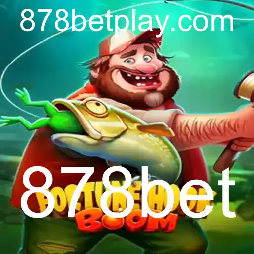 Explorando o Empolgante Jogo 'FortuneHookBoom' e a Plataforma 878bet