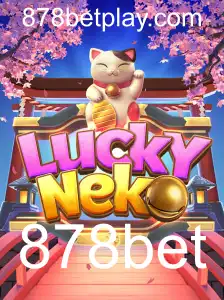 Desvendando o Jogo LuckyNeko da 878bet: Uma Aventura de Sorte e Diversão