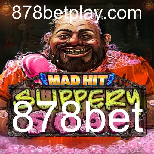 MadHitSlipperySoap: O Jogo do Momento Que Conquista Multidões