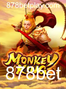 Explorando o Excitante Mundo do Jogo MonkeyKing em 878bet