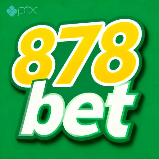 878bet Logo