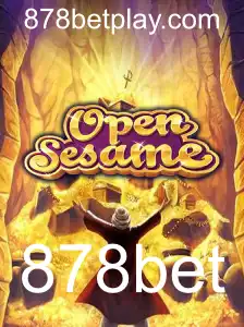 Descubra o Fascinante Mundo do Jogo OpenSesame e a Chave para Vencer: 878bet