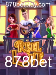 Explorando ReelLove: O Novo Fenômeno entre os Jogadores no 878bet