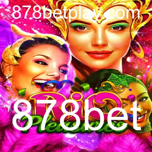 Explorando o Mundo de RioPleasures: Um Jogo Envolvente com 878bet