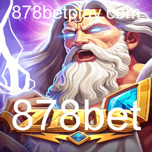 Explorando o Mundo de Zeus no 878bet